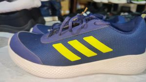 Adidas Shoes For Men. Like New.. Good Condition.