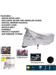 Premium Bike Cover