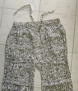 Vastrado : Love Printed Pyjama 😍