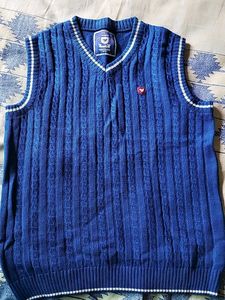 14 Year Boy Warm Pullover Soft