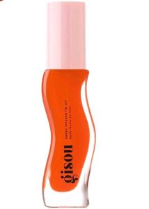 Gisou Honey Infused Lip Oil