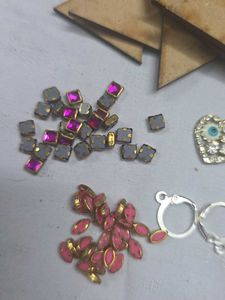 DIY Jewelry Making &amp; Craft Supplies