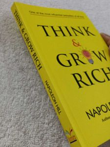 Think Grow Rich
