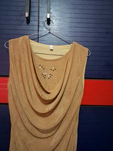 Combo Of 3 Fresh Tops And Tshirt