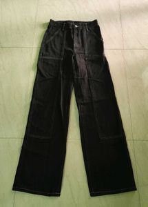 Urbanic Straight jeans