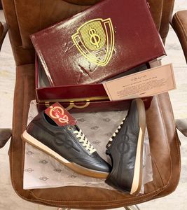 *VIRAT KOHLI ONE8 BLACK SNEAKERS 🤩*