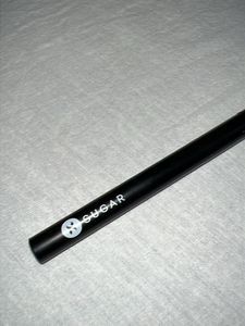 SUGAR black liquid eyeliner