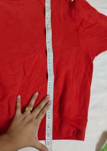 Uniqlo Sweatshirt