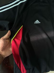 adidas jacket