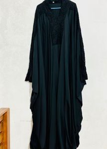 Arabian Abaya