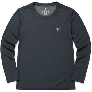 Men's Long Sleeve Tech T-Shirt