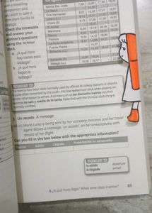 7 HANDMADE Bookmarks