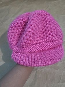 Cap
