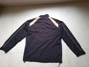 Kappa biker Jacket