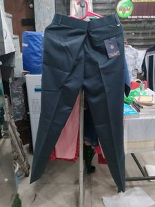 Men's Formal Trousers