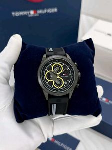 Tommy Hilfiger Chronograph Watch