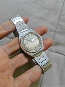 Vintage HMT Arjun Watch all original 💯