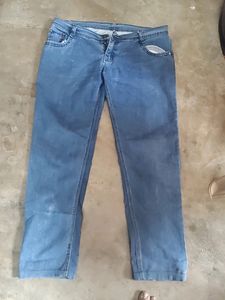Ladies Jeans