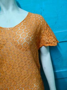 Knitted Top