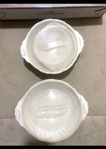 3 Pcs Bowl Set