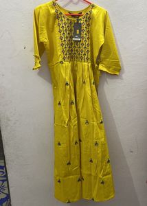 Party Wear Kurti