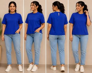 Max Fashion Top (Brand new)