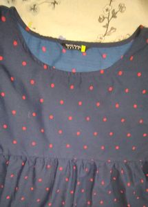 stylish sleeveless top