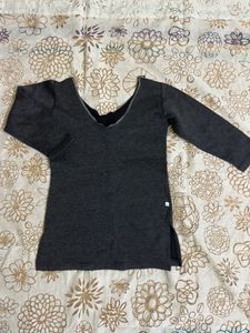 Thermal Top