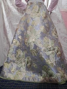Elegant Lehenga Choli Set