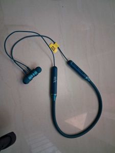 FLiX Neckband Earphones
