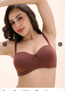 ZIVAME ✨️ Padded Multi Way Strapless Br