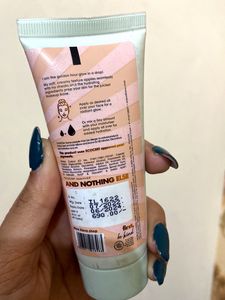 Illuminating/ strobe Cream And Highlighter