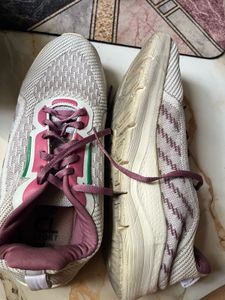 Lightweight Women's Sneakers