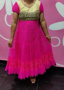 Party Wear Frock