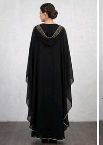 ARABI ABAYA