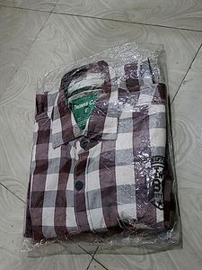 Collae Causual Shirt