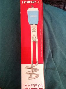 Immersion Heater EP