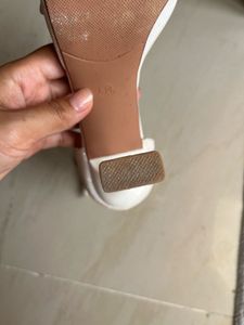 Stylish Women's Heeled Sandals
