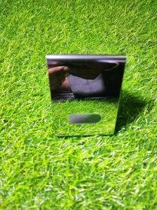 STAINLESS STEEL mobile stand hold