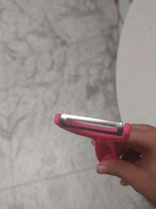 Potato Peeler
