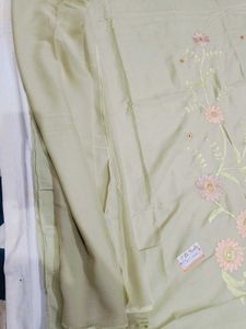 🇳🇿💫🎀Elegant Embroidered Kurta Set with Dupatta