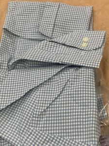 Polo Ralph Lauren Gingham Classic Fit Shirt