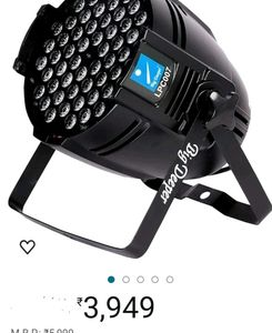 Multi Disco Light