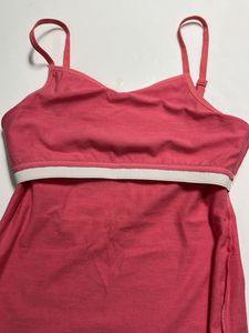 New Camisole With Bra For Girls 9-10