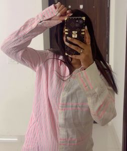 Shirt Dress