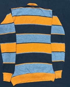 Striped Sweater
