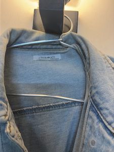Classic Denim Jacket