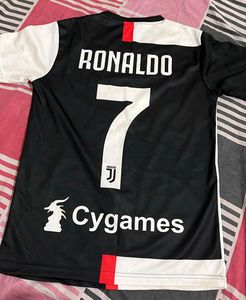 Juventus Replica T-Shirt