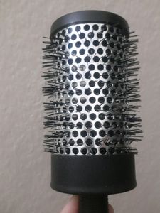 Majestique Blow Dry Comb