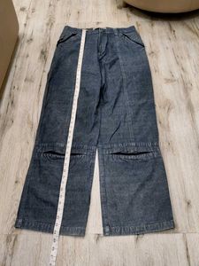 Ma5988 Flying Machine baggy jeans waist 32 inches